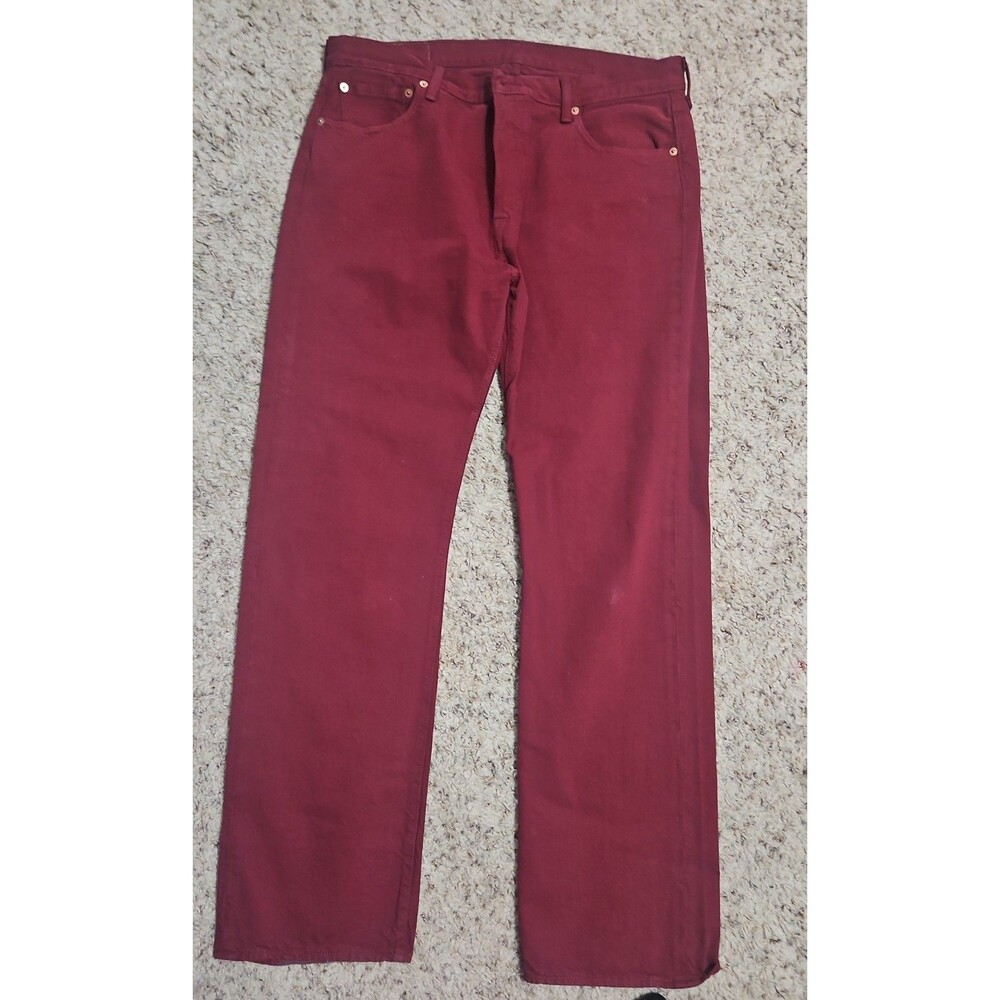 Mens levi jeans